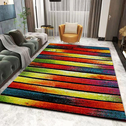 Non Slip Large Area Rugs Hallway Runner Rug Living Room Bedroom Carpet Floor Mat