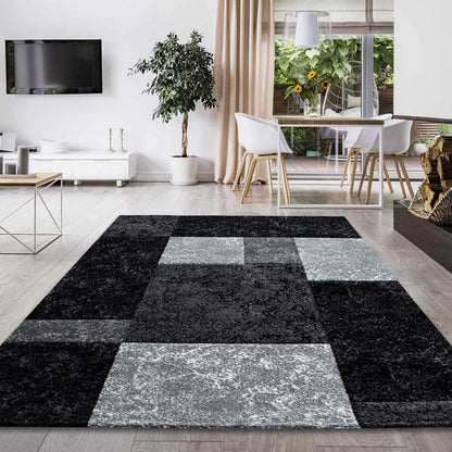Extra Large Area Rug Non Slip Shaggy Rugs Living Room Bedroom Carpet Floor Mat
